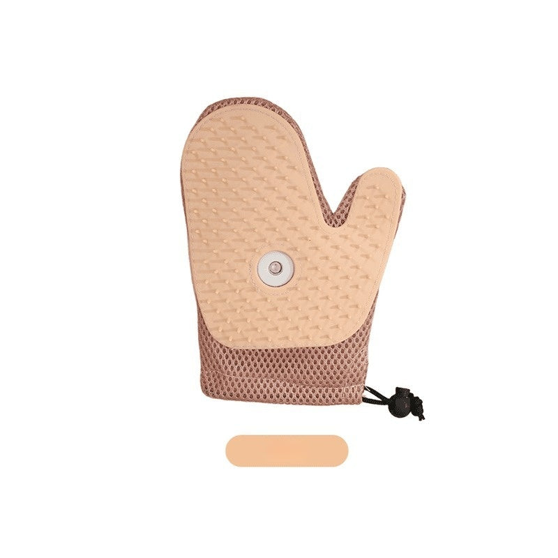 Anti-Static Spray Gloves That Prevent Lint And Fluff