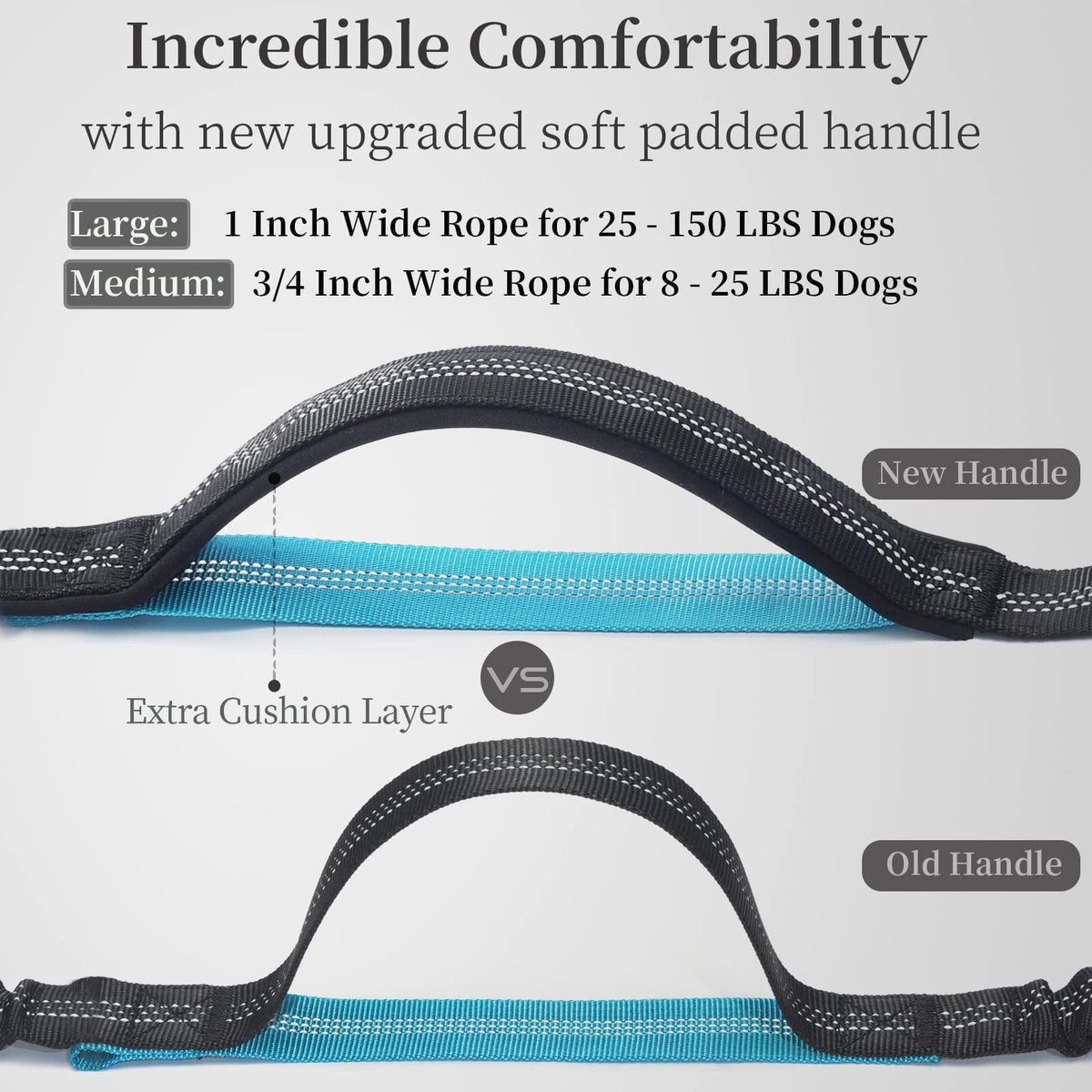 Multifunctional Dog Leash Waist Bag Pet Set