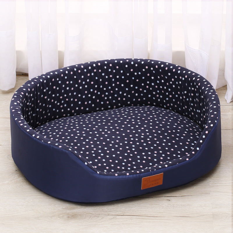 Net Red Pet Cushion