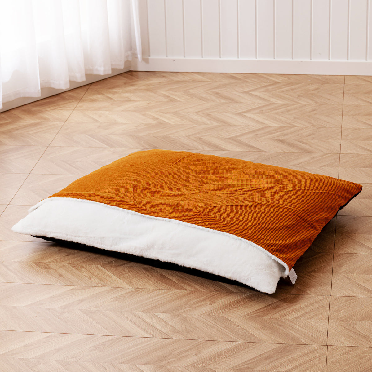 Winter Warm Detachable And Washable Dog Bed