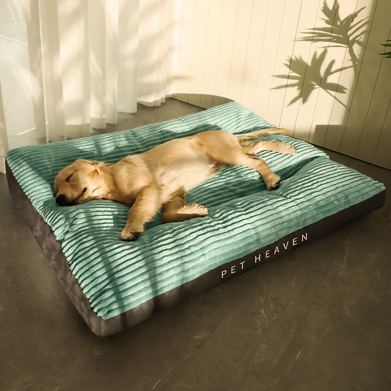 Removable Washable Dog Sleeping Mat