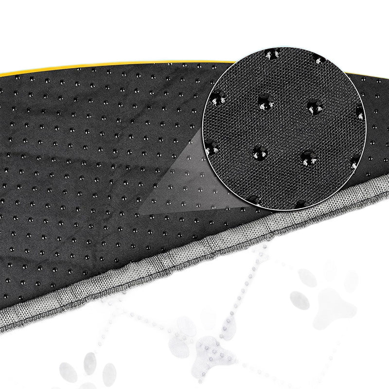 Waterproof Four-Layer Absorbent Training Mat