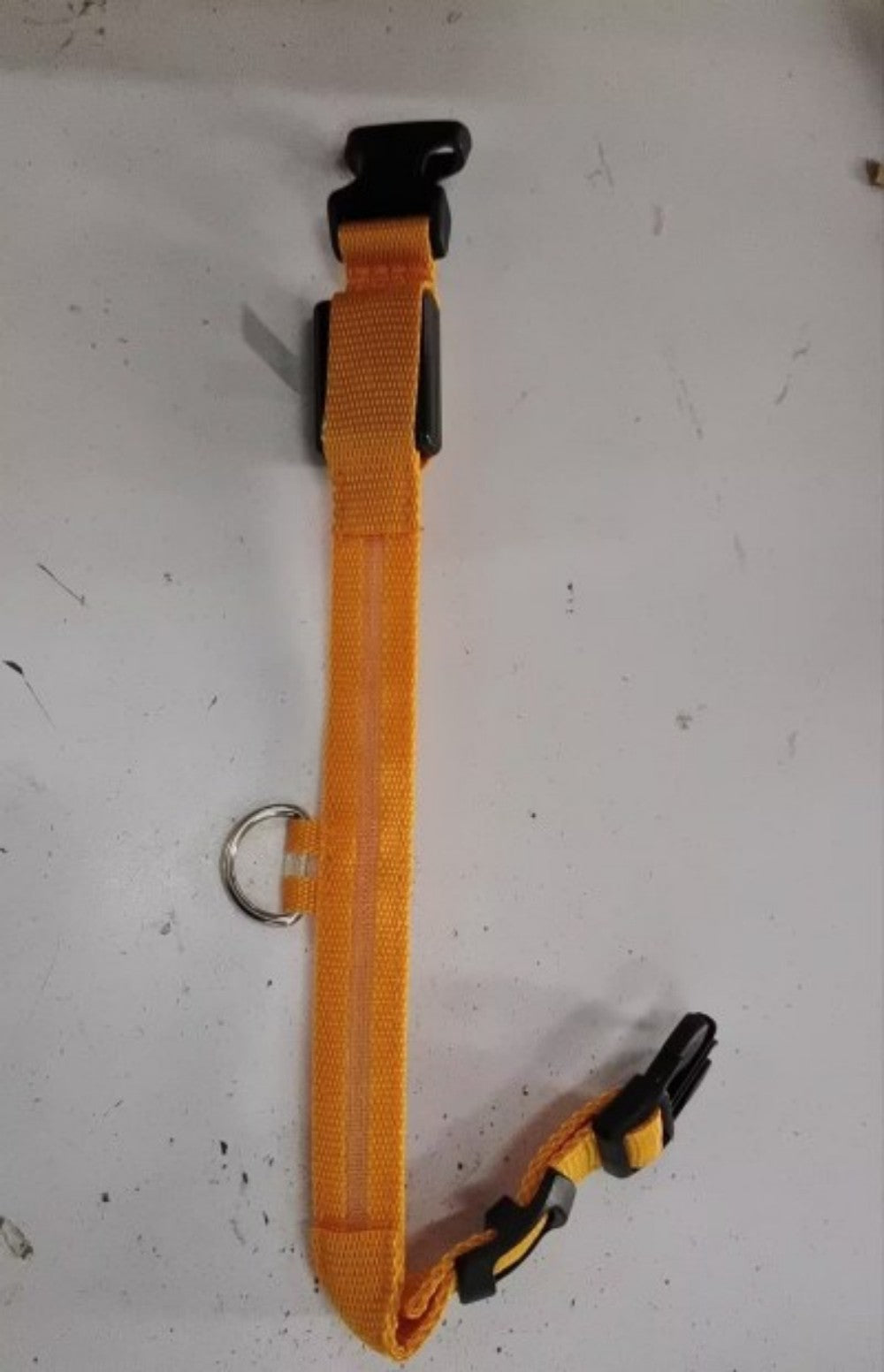 Led Pet Safety Collar