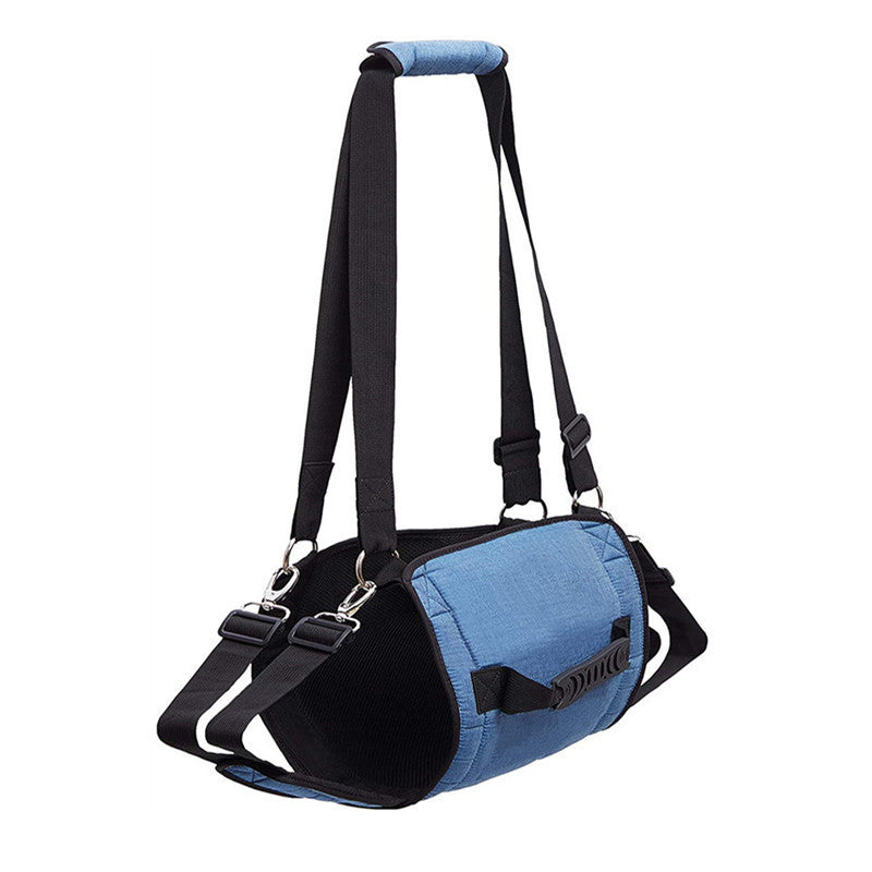 Pet Carrying Belly Support Sling