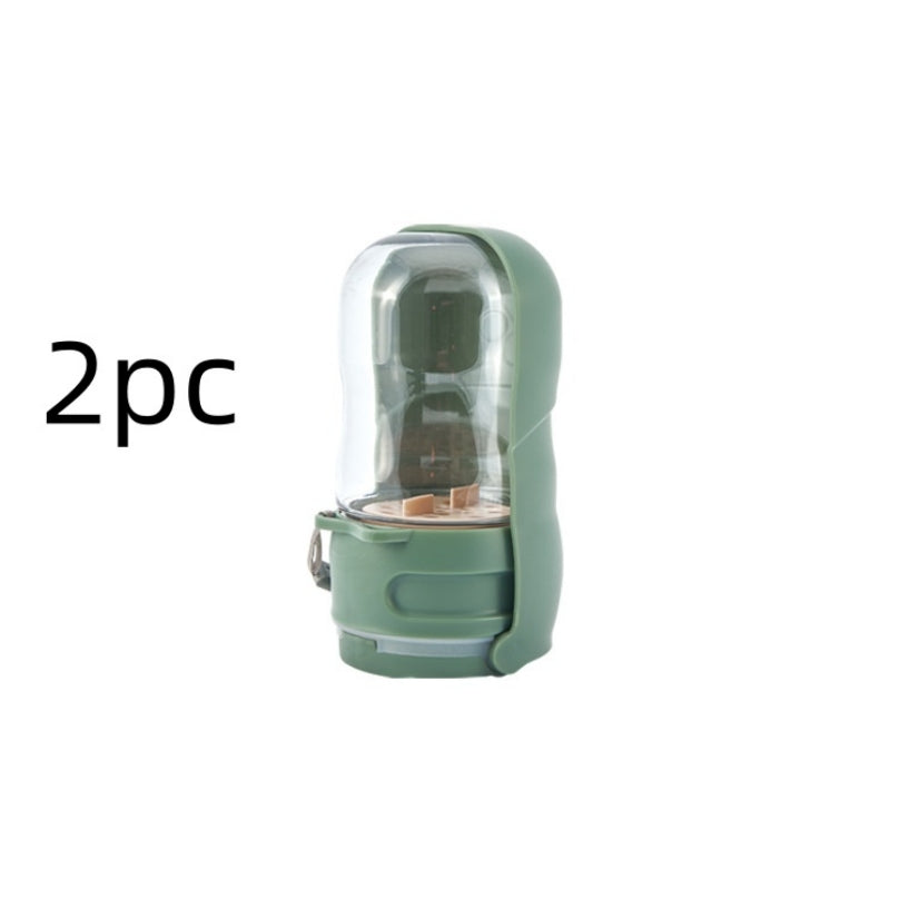 Portable Pet Drinking Cup
