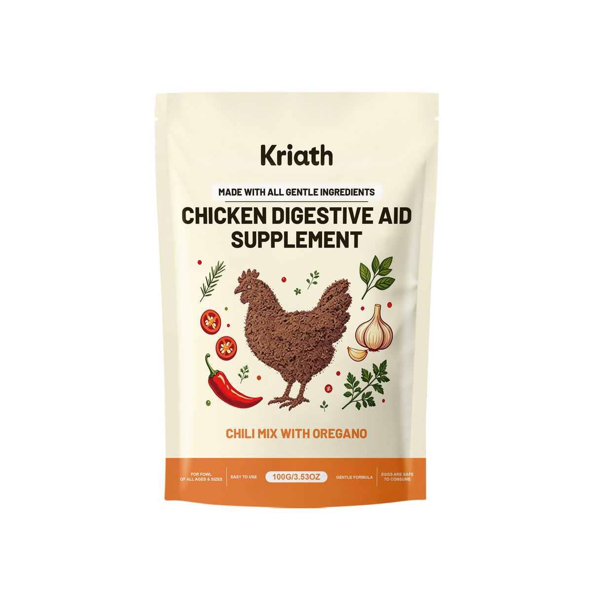Chicken Care Nutritional Feed Additive