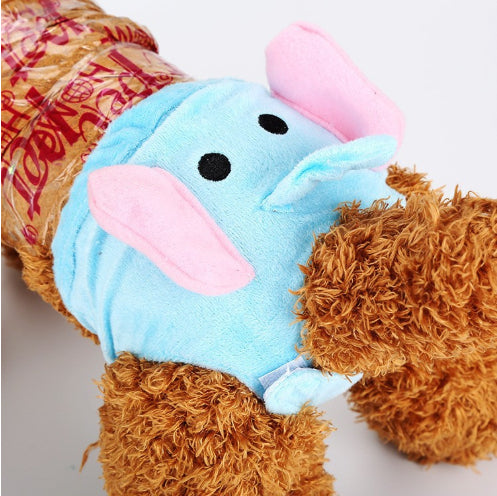 Reusable Dog Belly Band Diapers