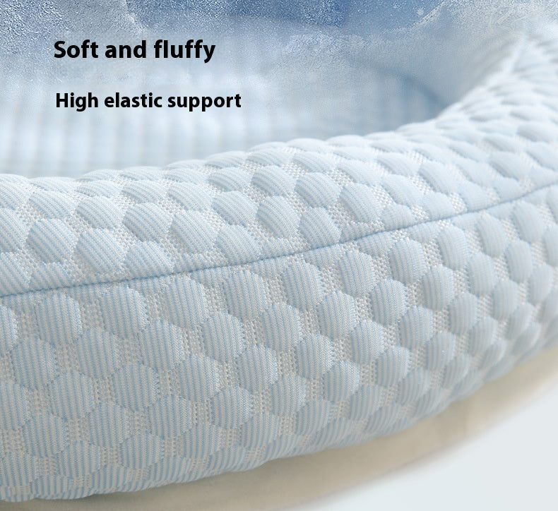 Summer Breathable Cool Pet Mat