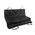 Anti-Scratch Rear Seat Pet Mat