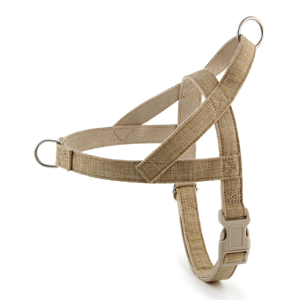 Harness-Style Leash For Medium And Large Dogs