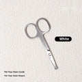 Comb Tear Stains Paint Pet