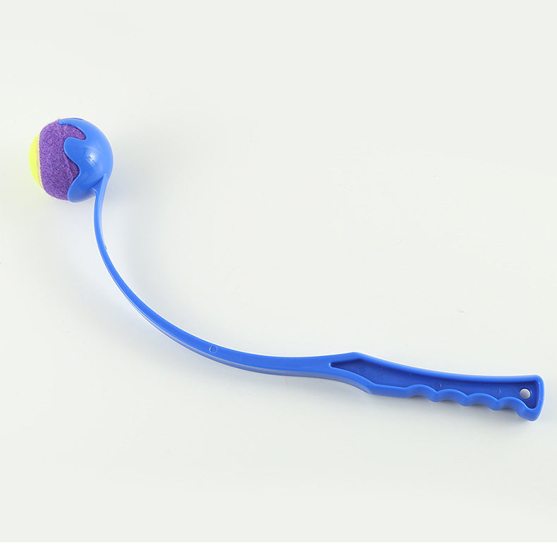 Outdoor Pet Throwing Training Toy