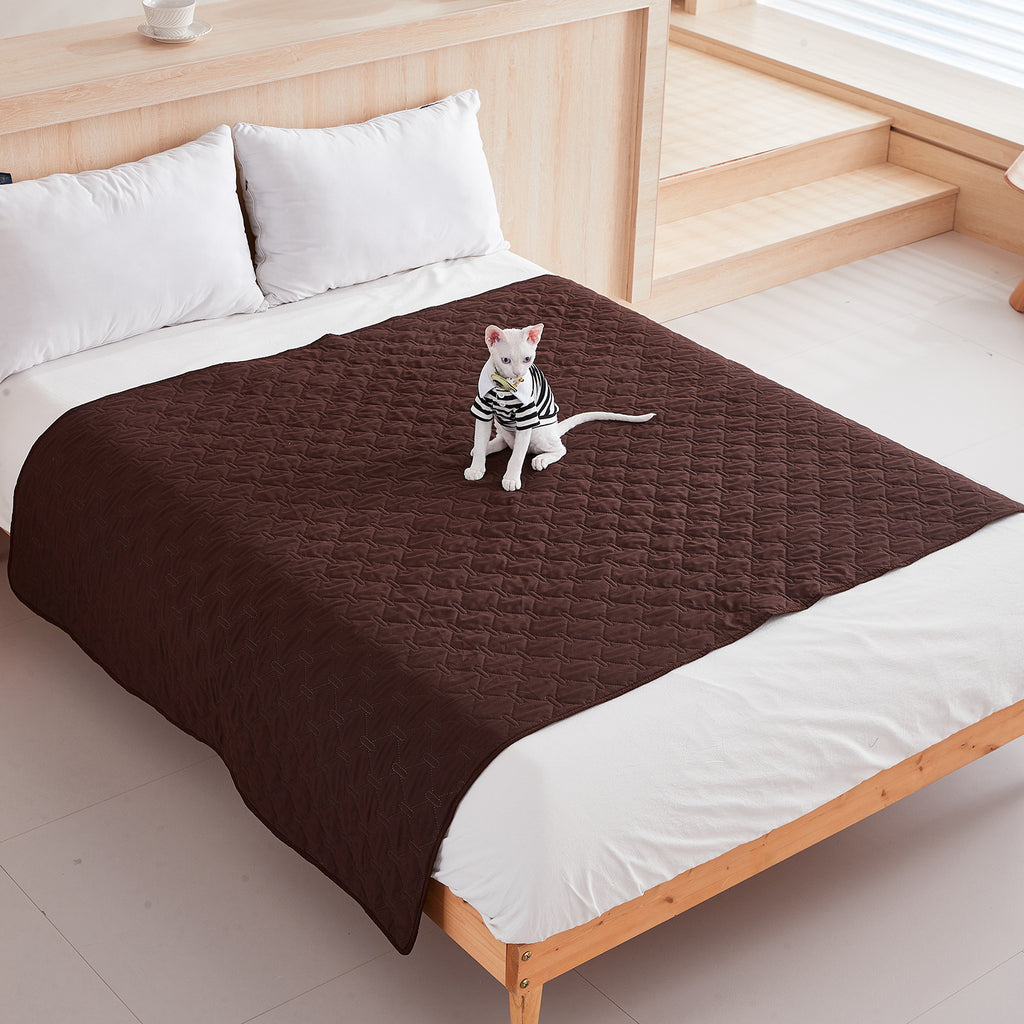 Waterproof Non-Slip Dog Mattress