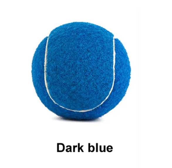 Pet Toy Dog Bite-Resistant Level Tennis