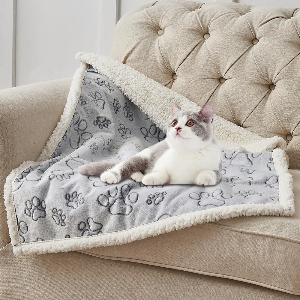 Waterproof Pet Dog Blanket