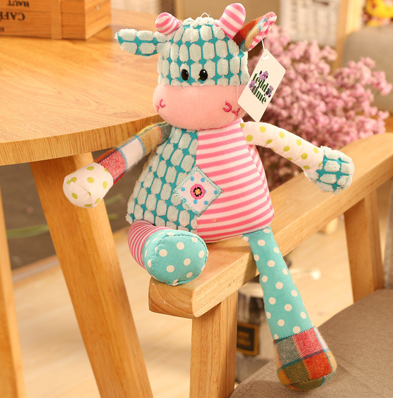 Soft Animal Plush Toy