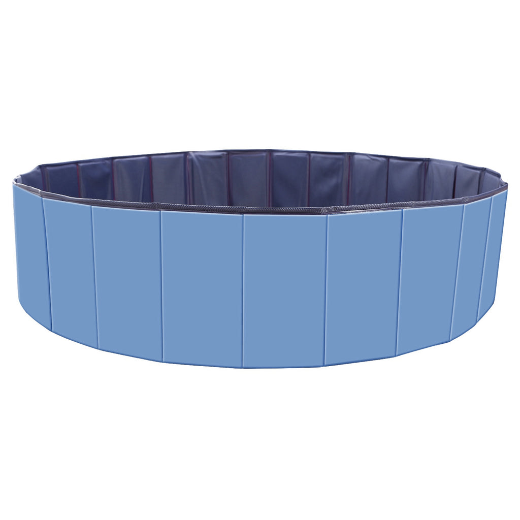 Foldable PVC Pet Swimming Pool