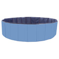 Foldable PVC Pet Swimming Pool