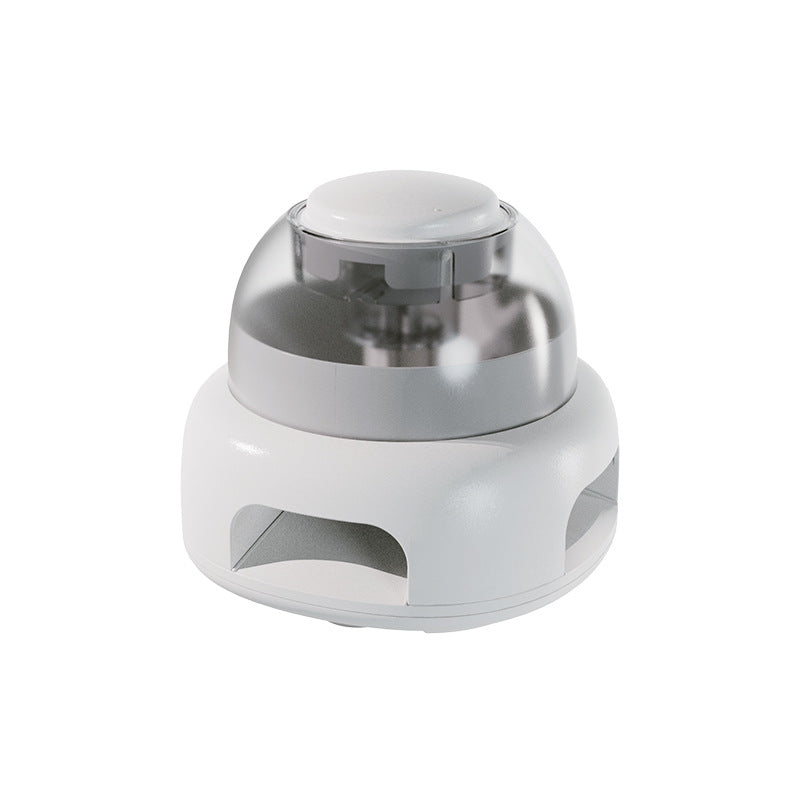 Automatic Press Leakage Pet Feeder
