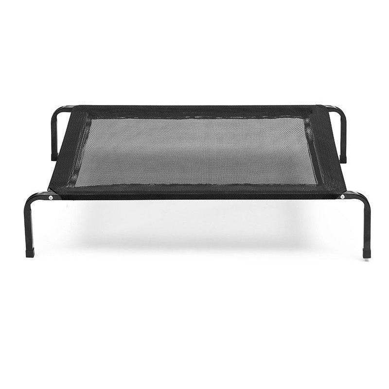 All-Season Moisture-Resistant Detachable And Washable Mesh Dog Bed