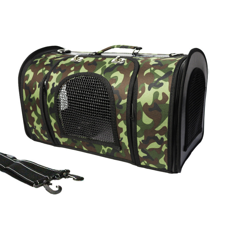 Pet Folding Bag Pet Portable