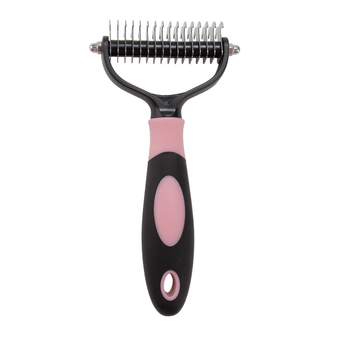 Knot Opening Comb For Dogs