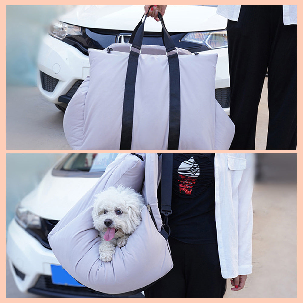 Pet Car Nest Carrier