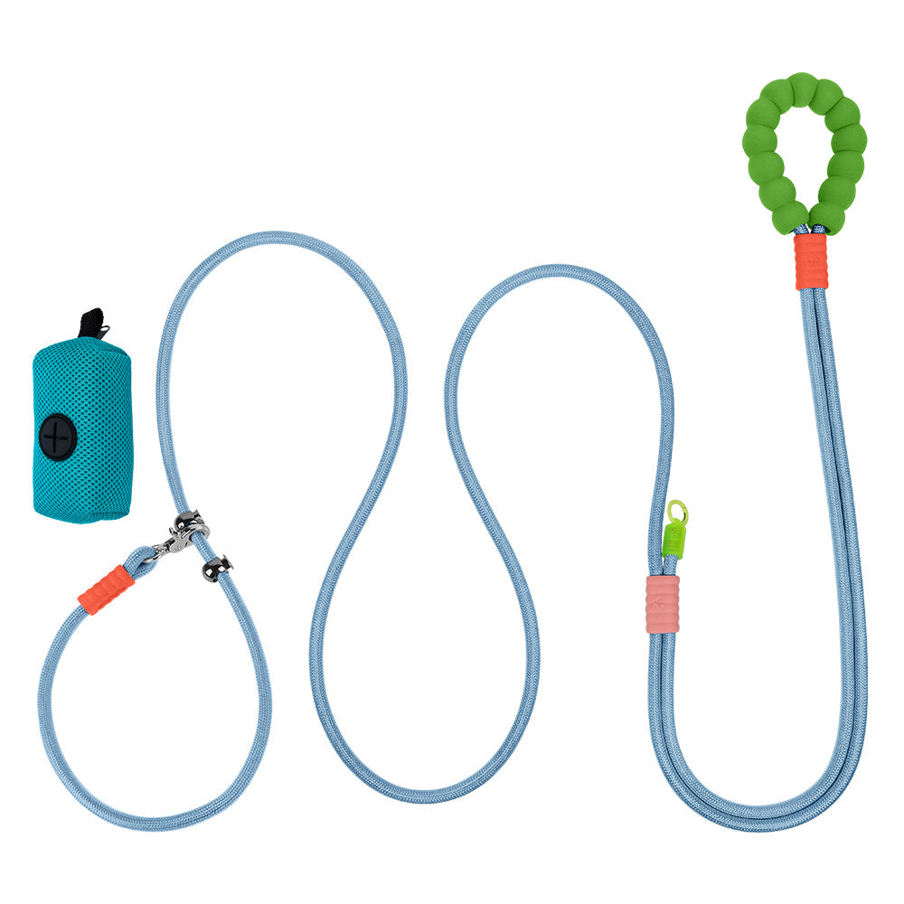 Crossbody Explosion-Proof Waist Cross Hand Holding Rope