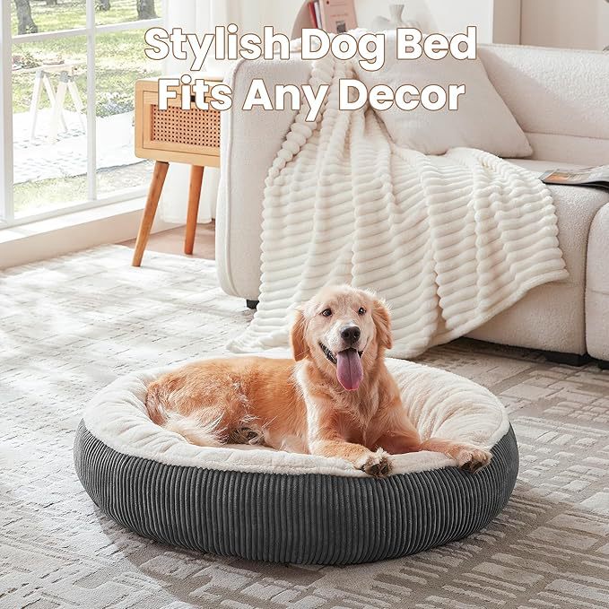 Ultra-Soft All-Season Dog Mat