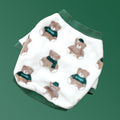Corgi Dog Winter Pajamas