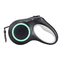 Automatic Telescopic Pet Leash With Lights