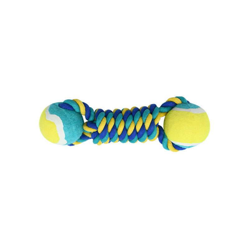 Big Dog Outdoor Training Tug-Of-War Toy Bite-Resistant