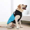 Windproof Cold-Resistant Cotton Pet Vest