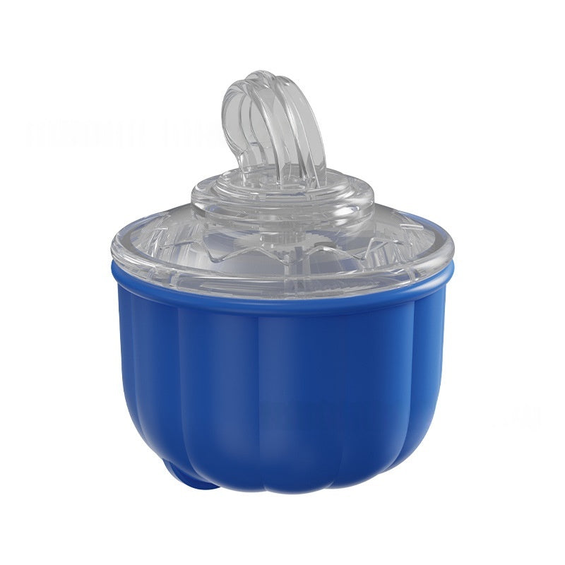 Indoor Automatic Dog Ball Puzzle Toy