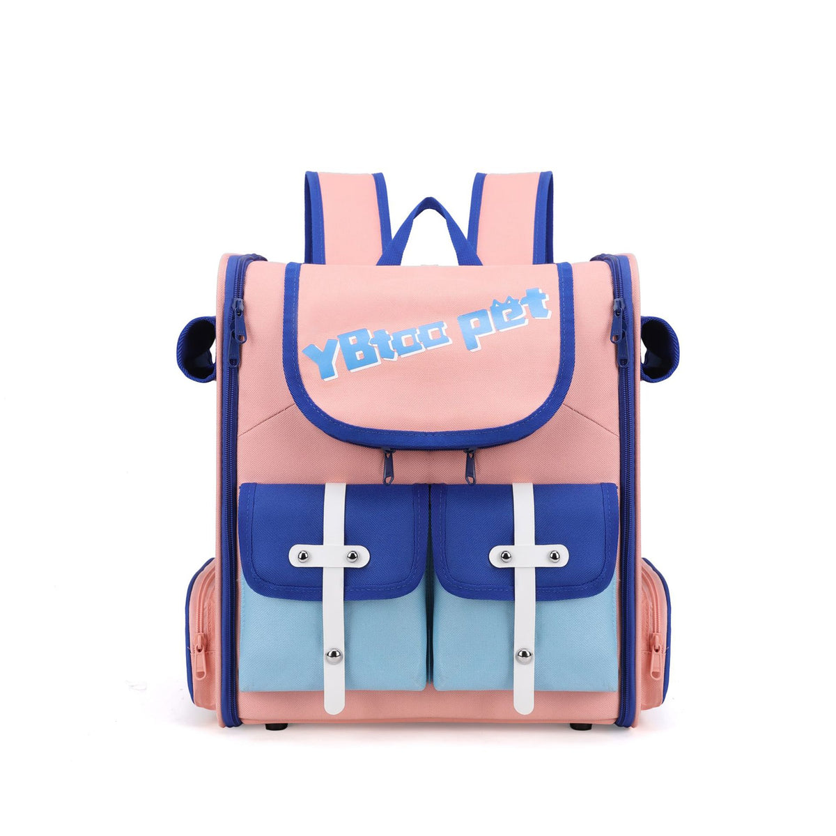 Breathable Pet Backpack Portable