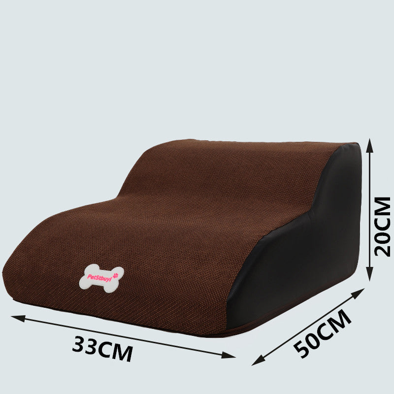 Small Dog Sofa To Bed Climbing Ramp