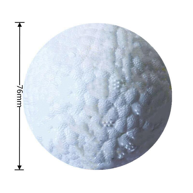 Pet Ball High Rebound Bite-Resistant Dog Toy