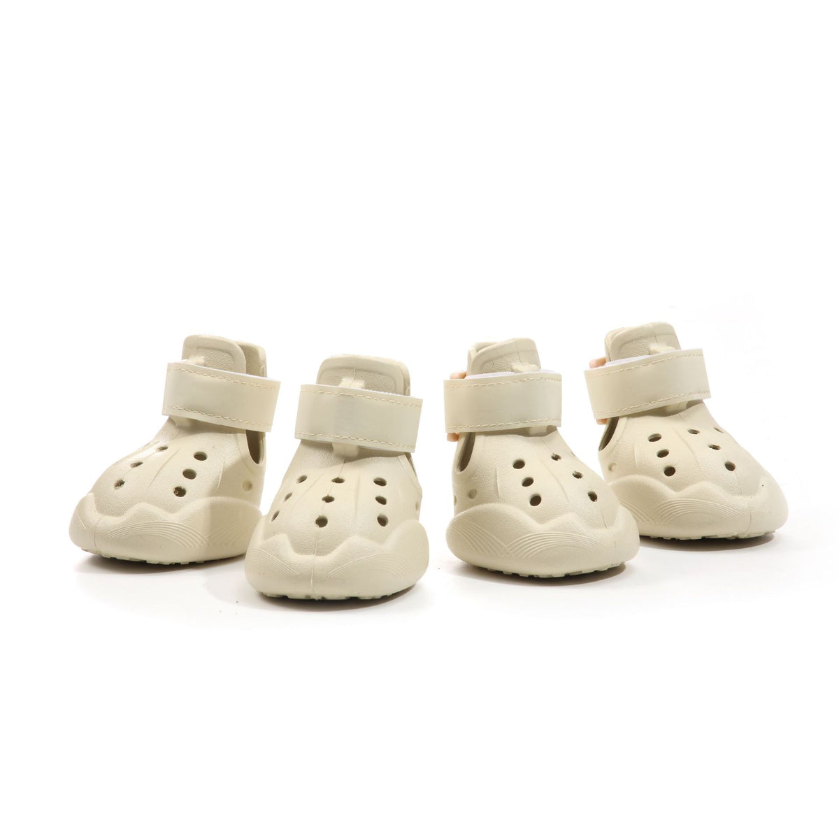 Breathable Summer Large Dog Sandals