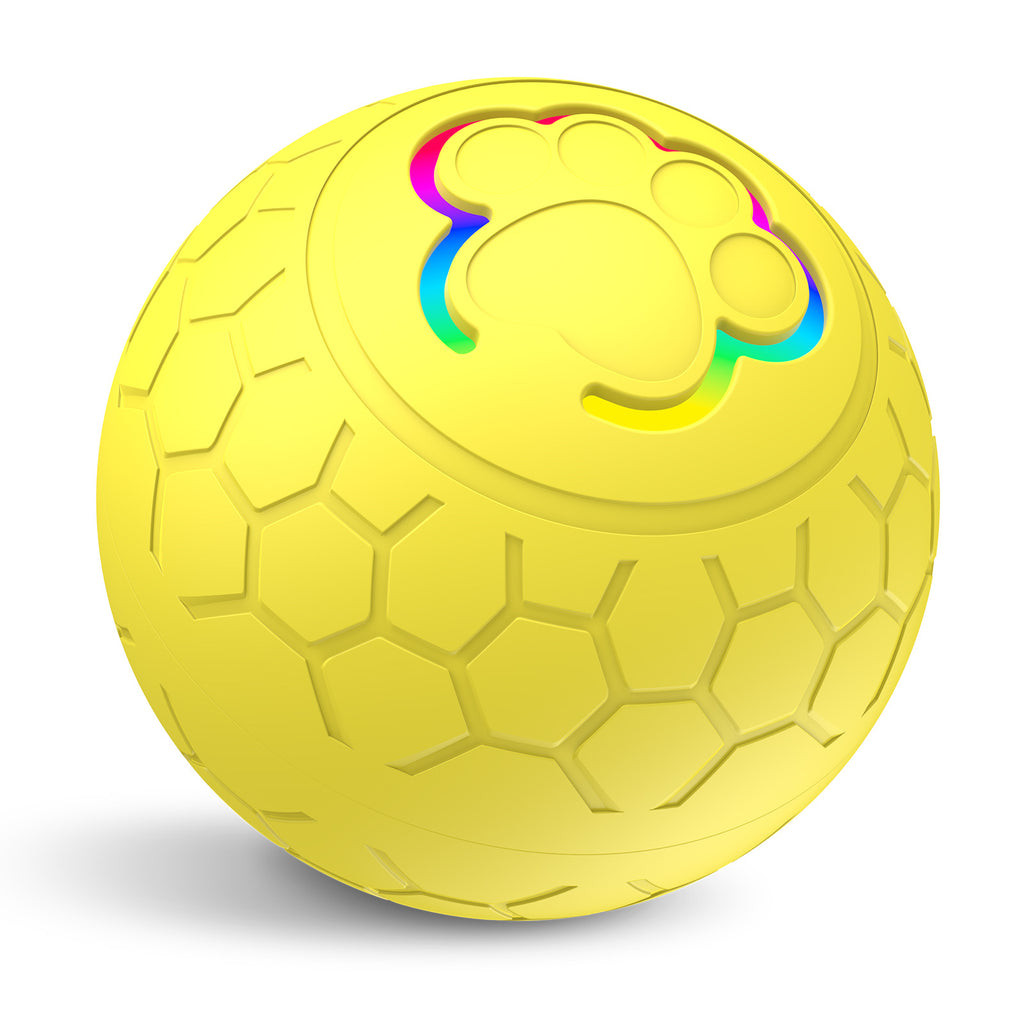 Electric Remote Control Jumping Ball