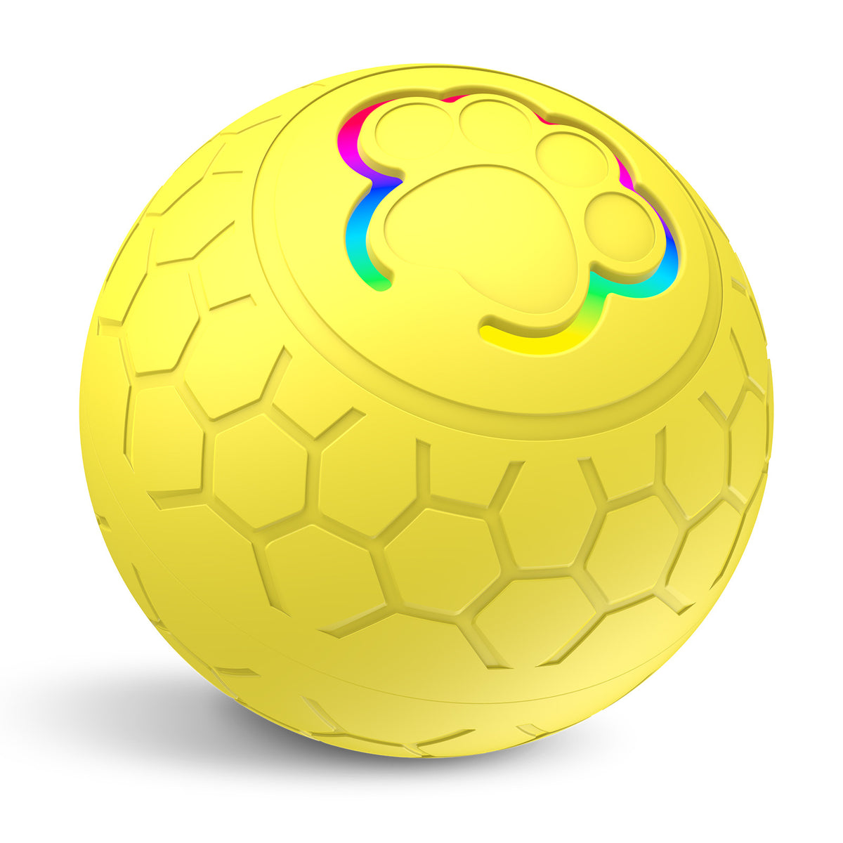 Electric Remote Control Jumping Ball