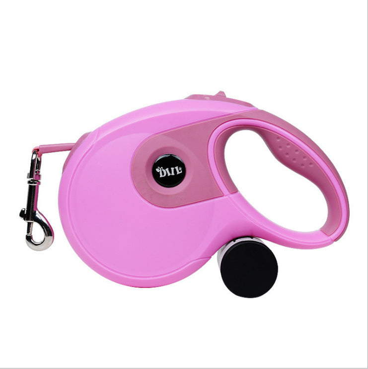 Automatic Retractable Dog Leash