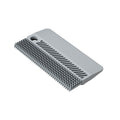 Plastic Pet Double-Sided Soft Rubber Hair Shaver