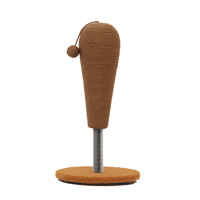 Anti-Scratch And Anti-Dandruff Self-Hi Relieving Stuffy Tumbler