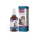 Pet Oral Spray for Teeth and Breath