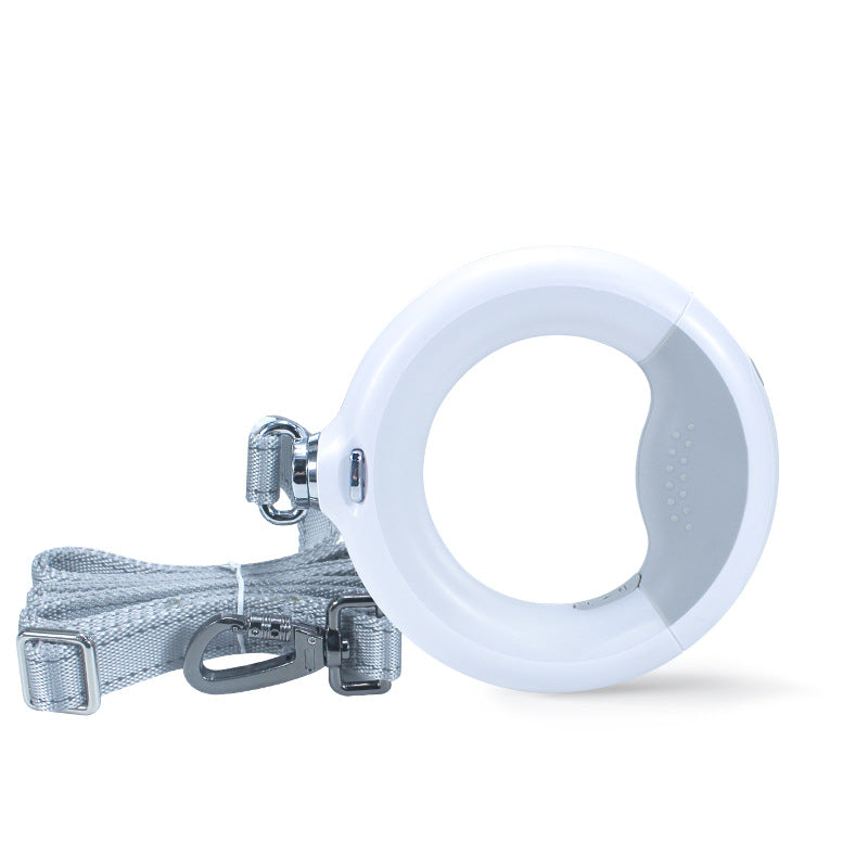 Cool Luminous Led Light Traction Belt