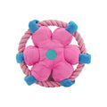 Funny Pet Toy Animals Shape Chew Toys For Dogs Squeaker Puppy Squeak Molar Dog Toy Interactive Training Dog Accessories