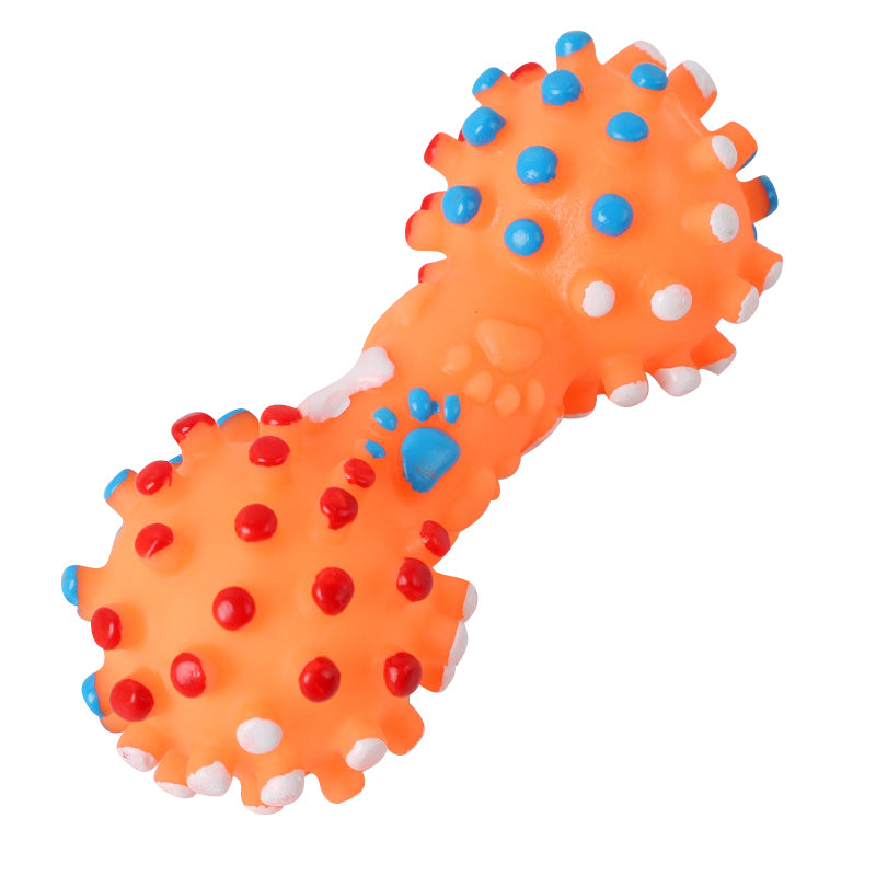 Dog Toy Bite-Resistant Grinding Stick