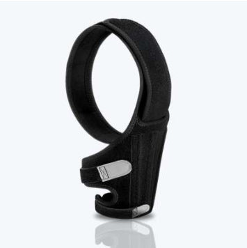 Dog Leg Injury Support Training Belt