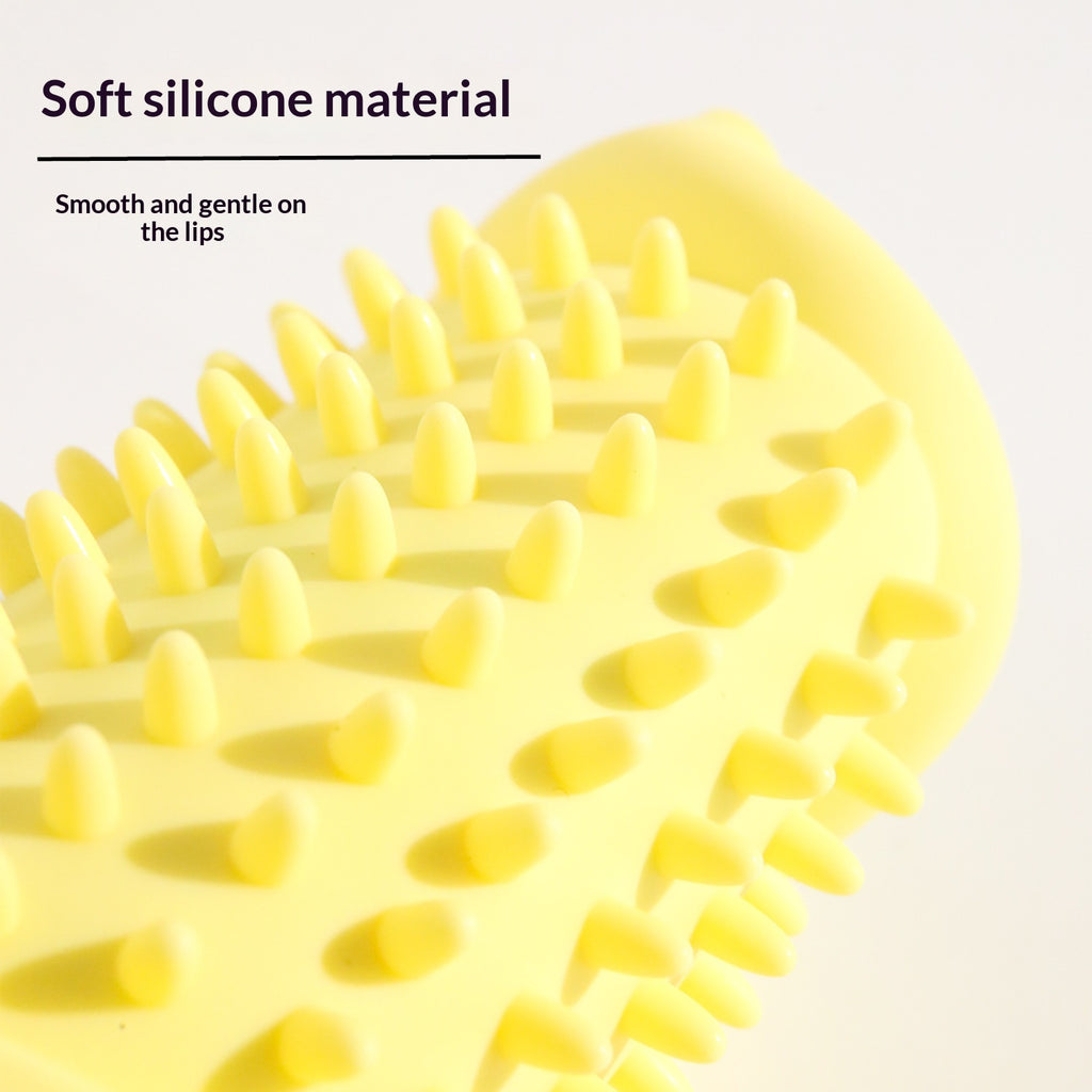 Silicone Pet Licking Bowl Mat