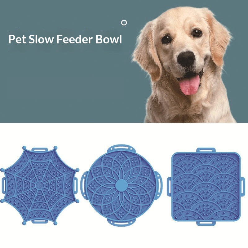 New Multi-Functional Suction-Cup Feeder